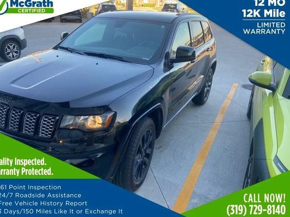 JEEP GRAND CHEROKEE 2021 1C4RJFAG8MC534564 image JEEP GRAND CHEROKEE 2021 1C4RJFAG8MC534564 image